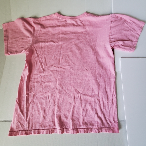 What Thing 2013 Concert Graphic T-Shirt. Men's Medium. Modesto California. LNPWC - Picture 3 of 9